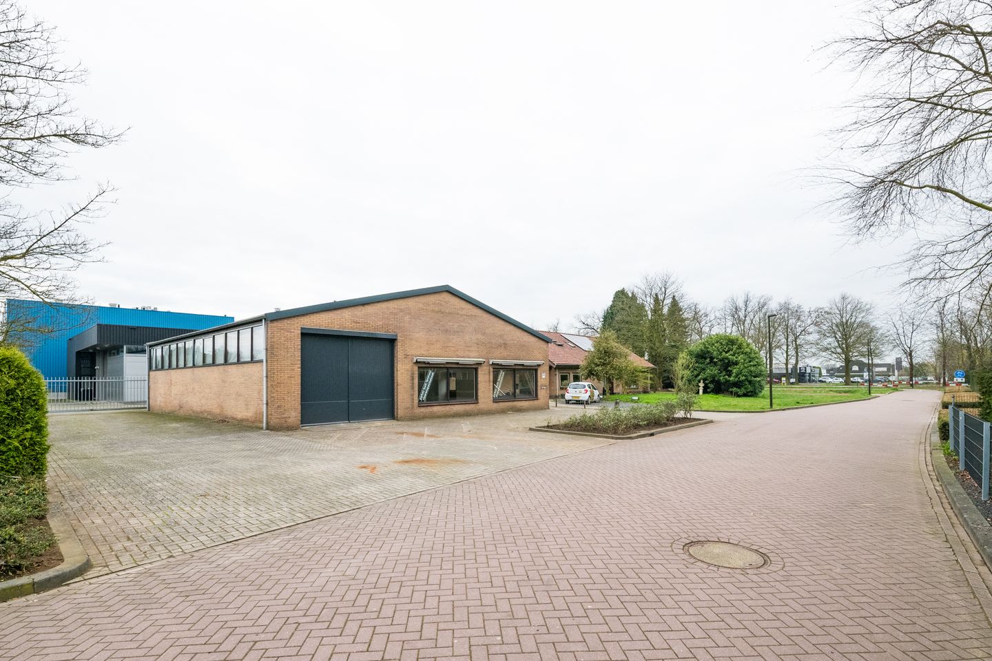 View photo 2 of Bocholtsestraat 85-a