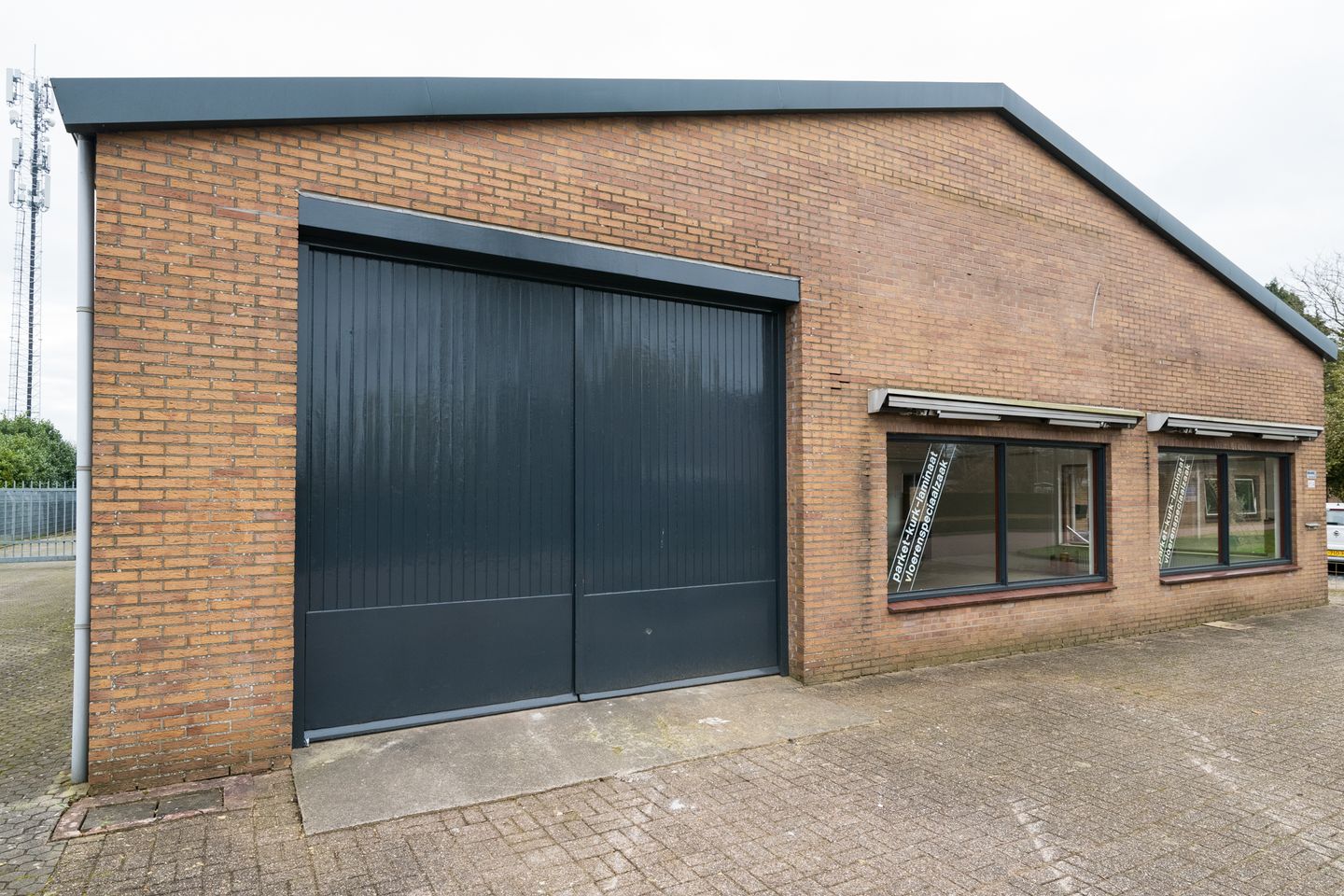 View photo 4 of Bocholtsestraat 85-a
