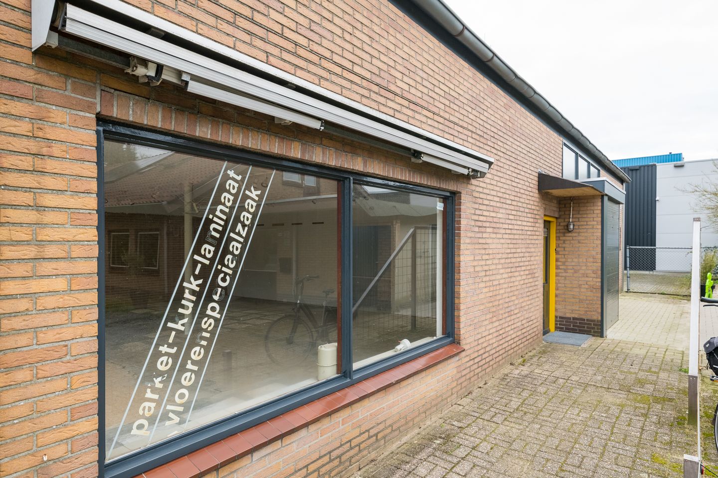 View photo 5 of Bocholtsestraat 85-a