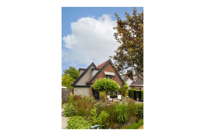 Foto 1 van Zand- en Jaagpad 7