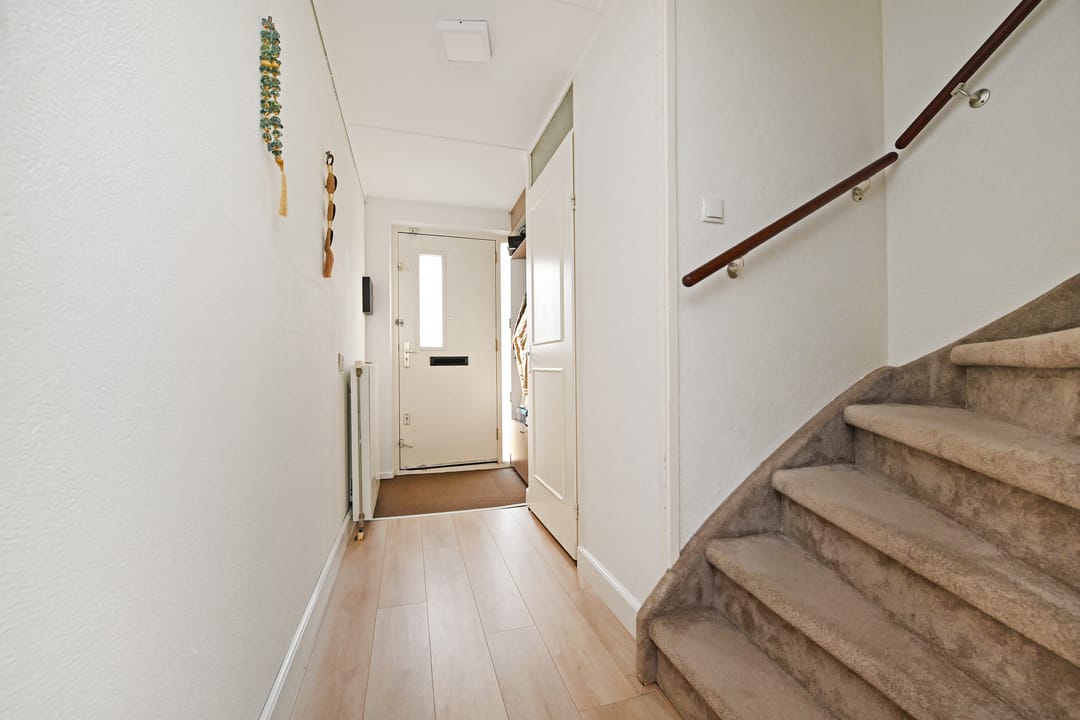 Photo 13 of Rijnauwenstraat 44