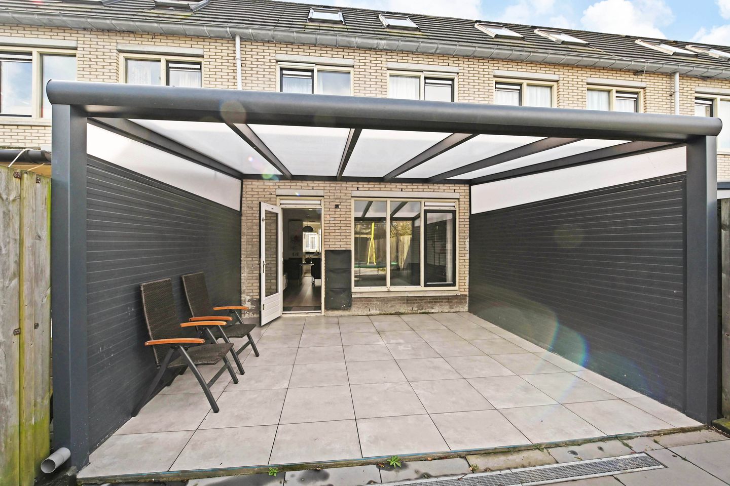 Photo 29 of Rijnauwenstraat 44
