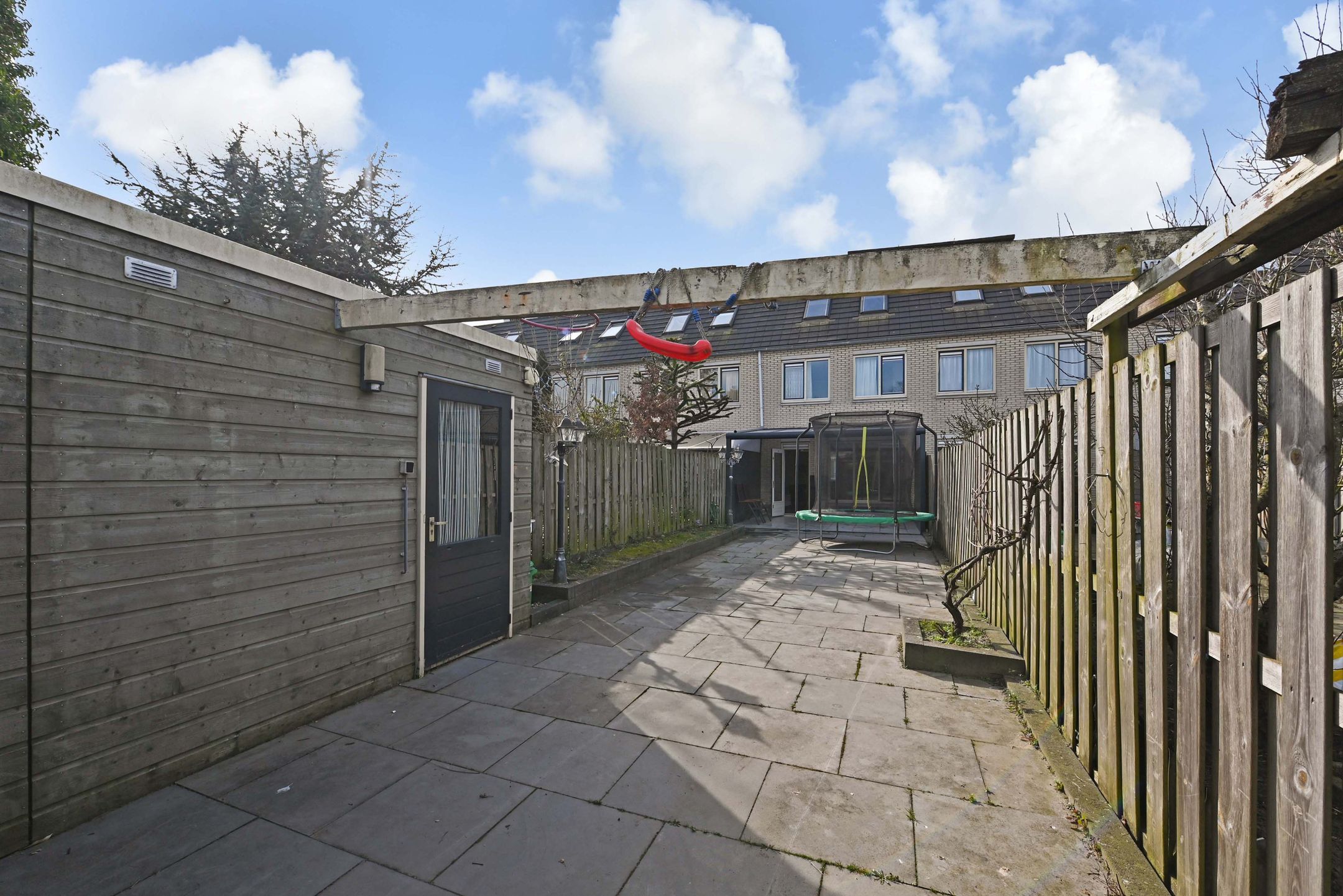Photo 27 of Rijnauwenstraat 44