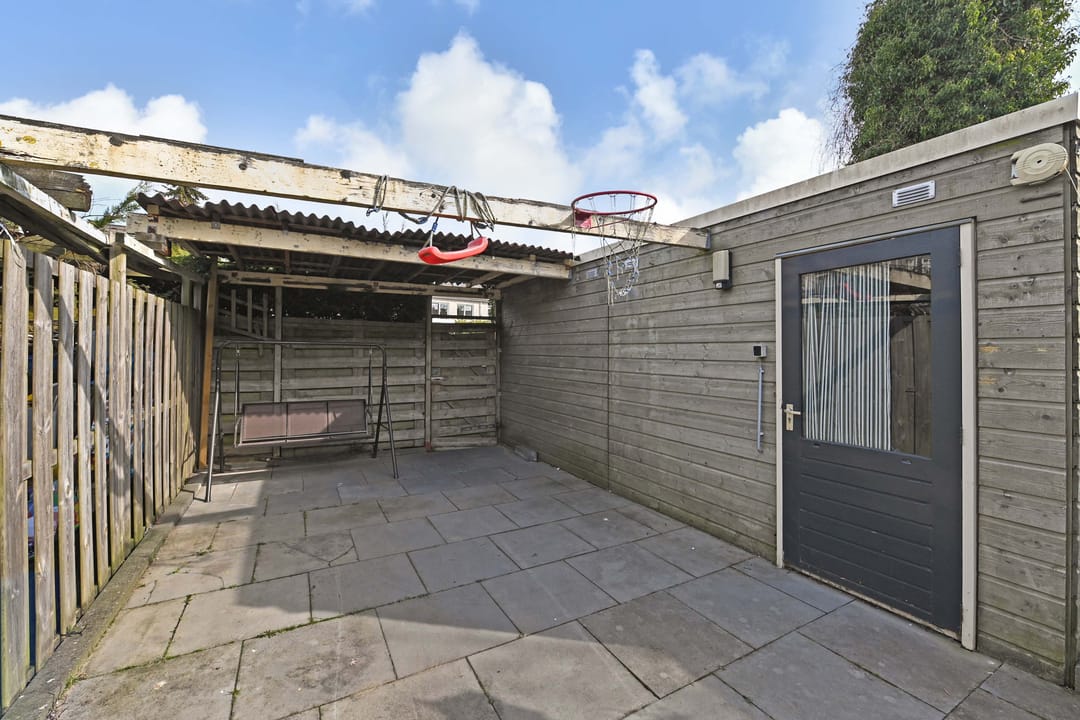 Photo 31 of Rijnauwenstraat 44