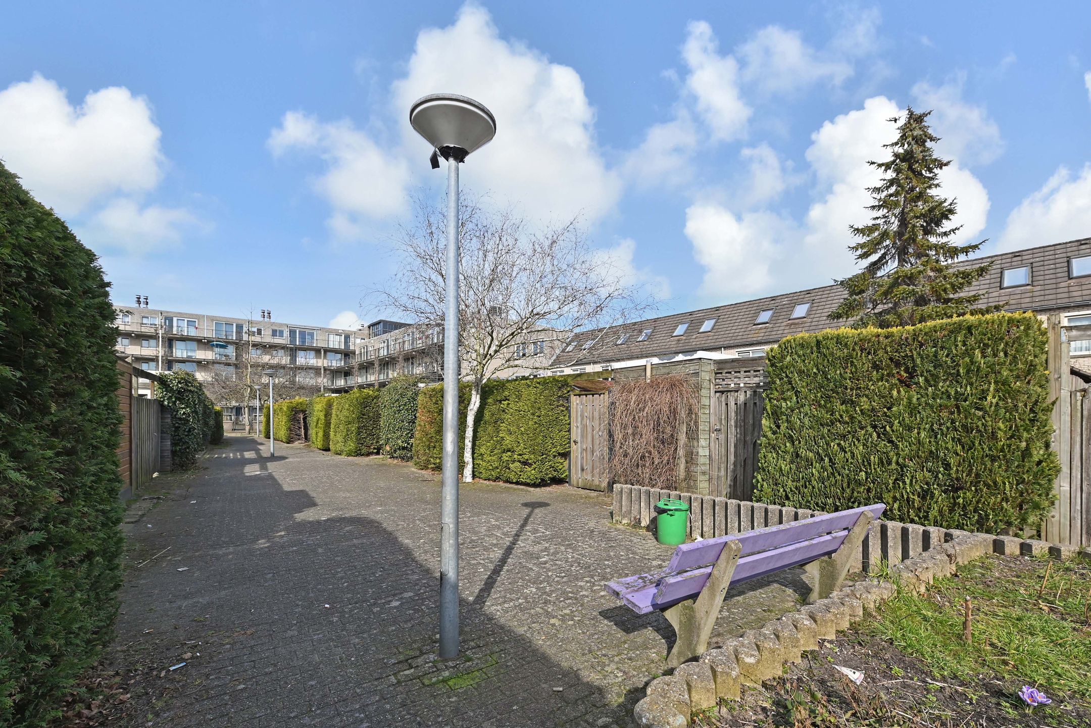 Photo 33 of Rijnauwenstraat 44