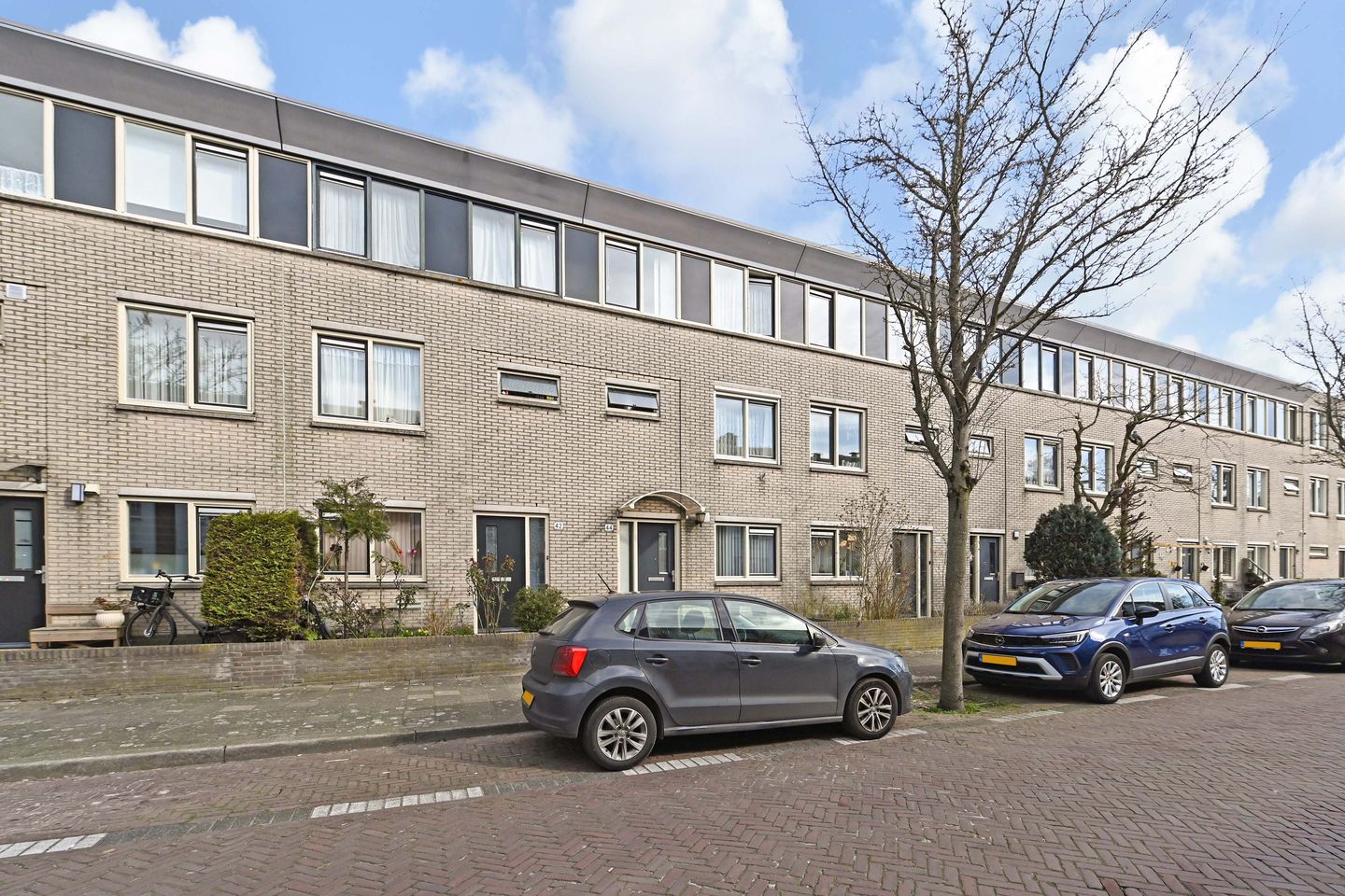 Photo 34 of Rijnauwenstraat 44