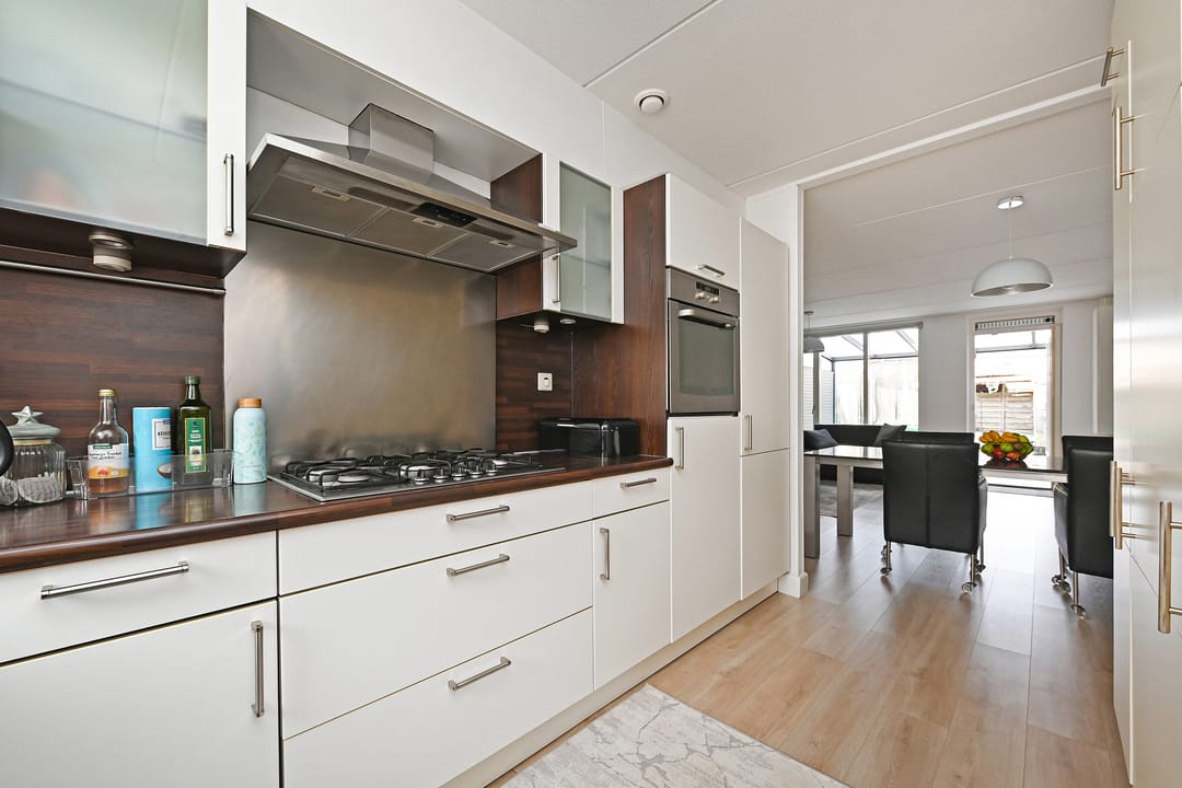 Photo 11 of Rijnauwenstraat 44