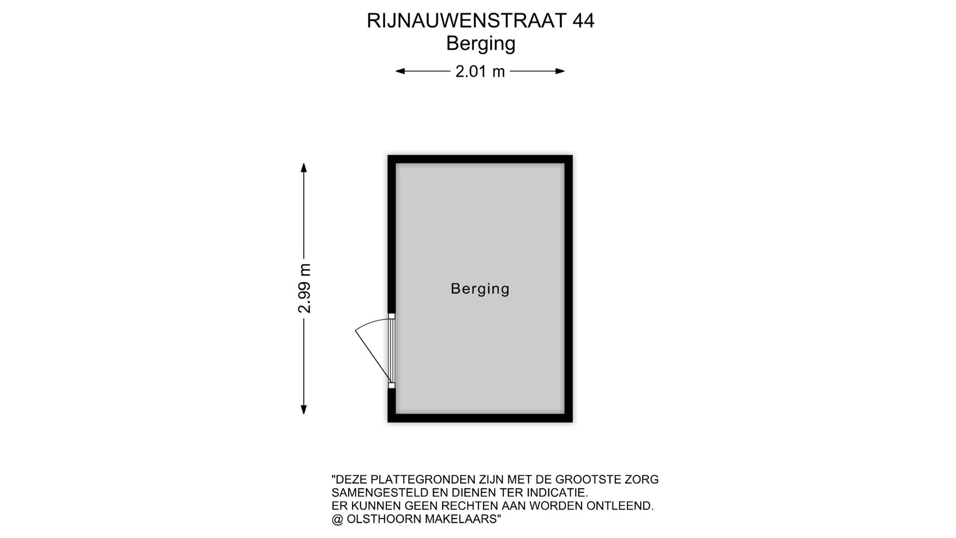 Photo 39 of Rijnauwenstraat 44