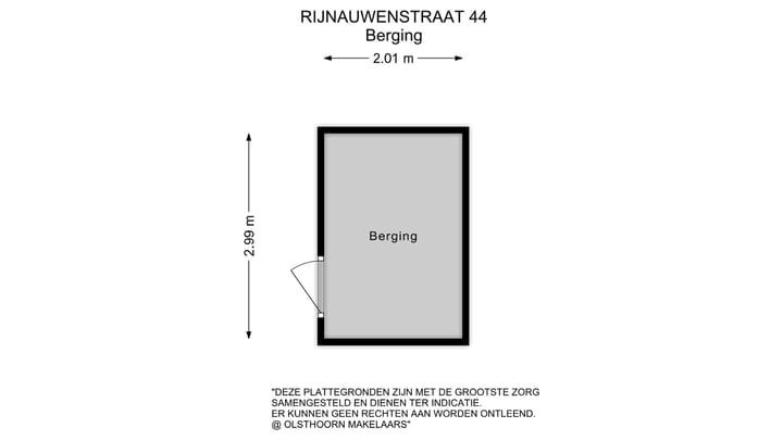 Foto 39 van Rijnauwenstraat 44