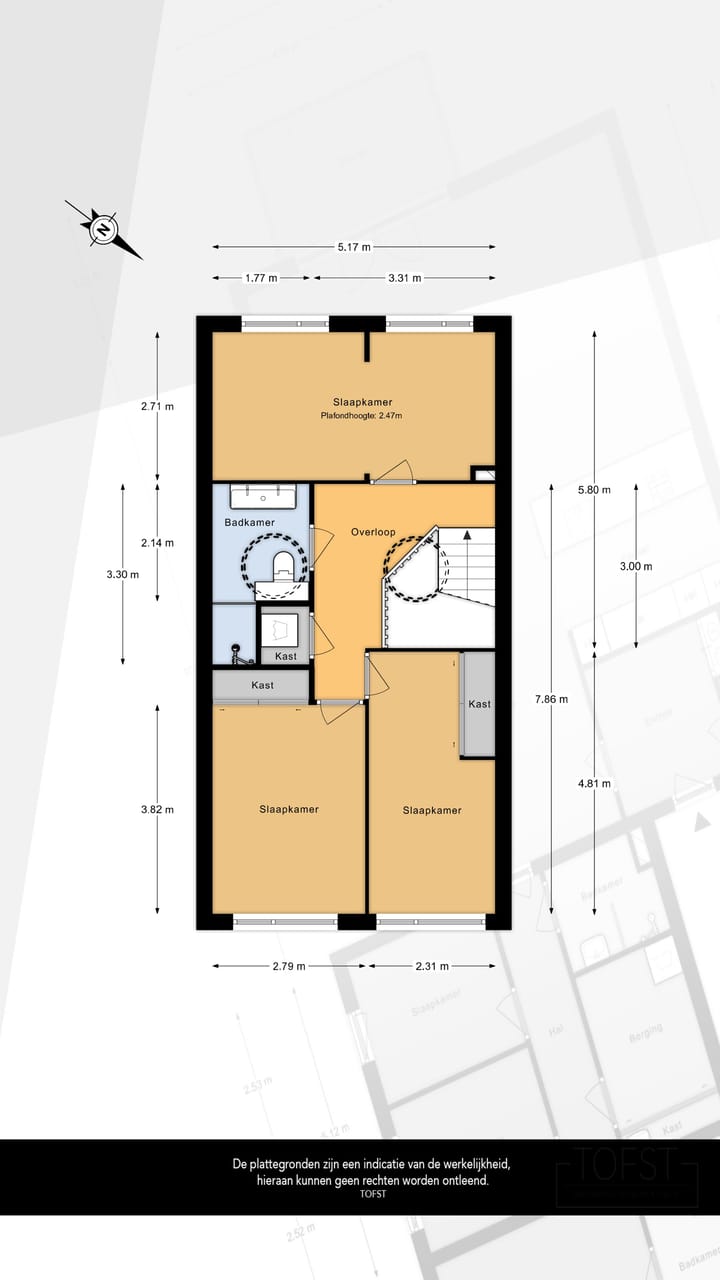 Photo 46 of Carry Pothuiskade 57