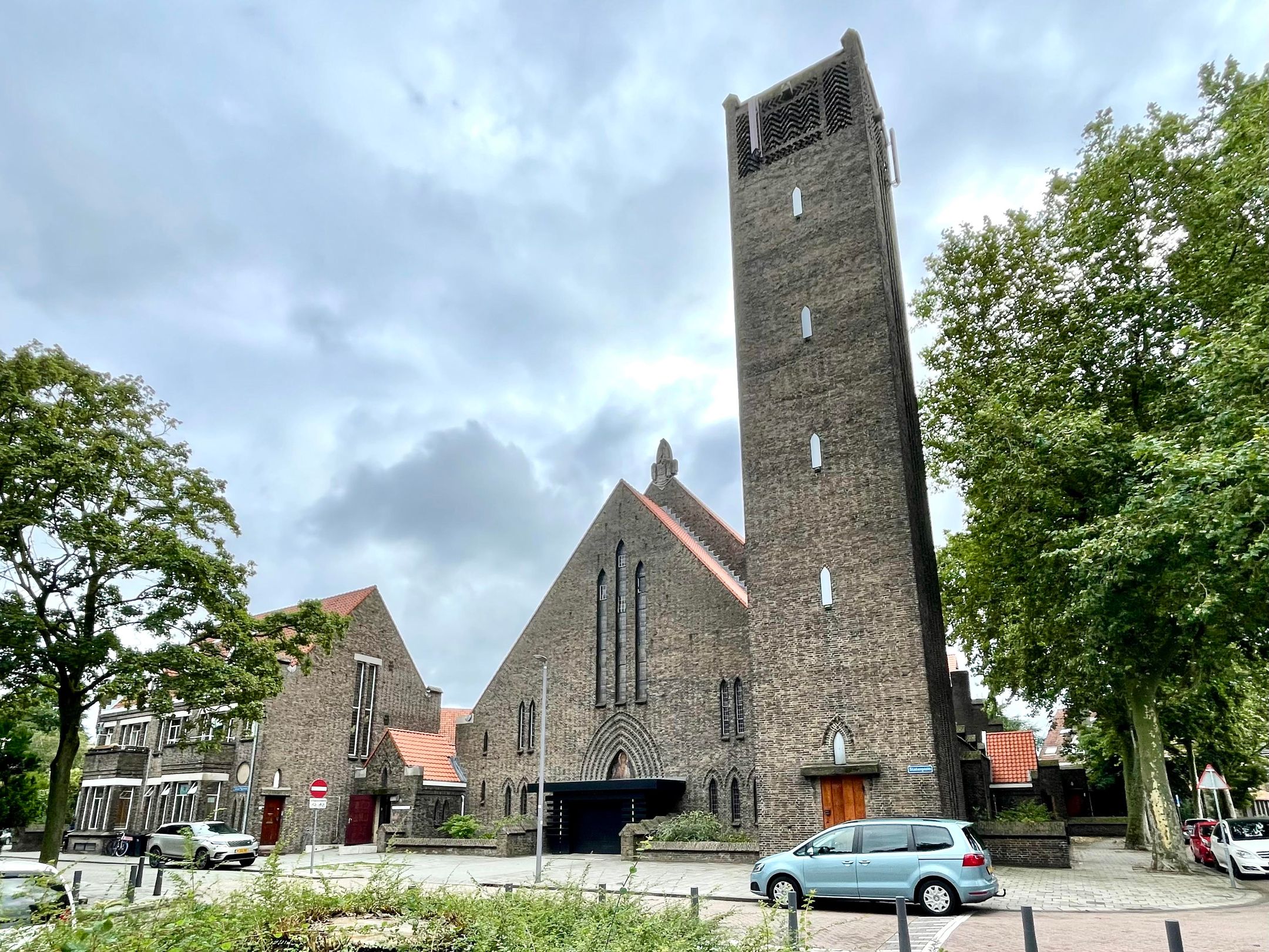 Statenlaan 12-C