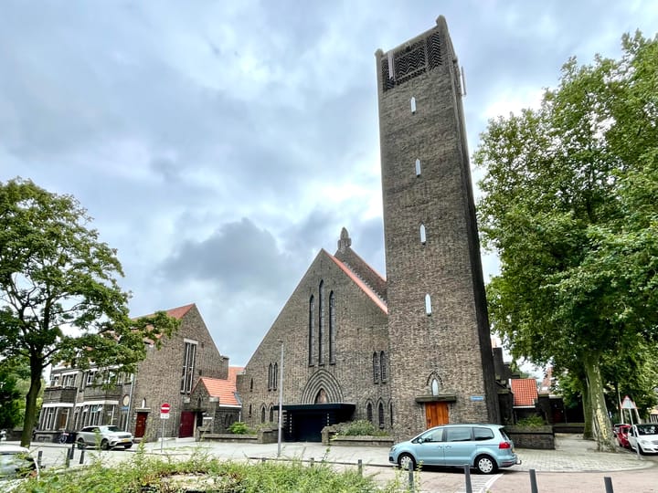 Statenlaan 12-C