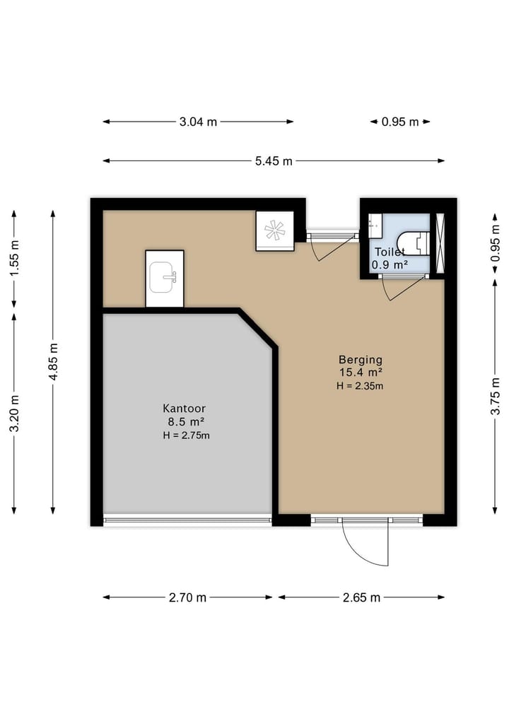 Foto 85 van Het Var 38