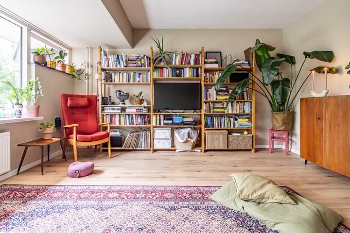 Foto 9 van Raaphorst 99