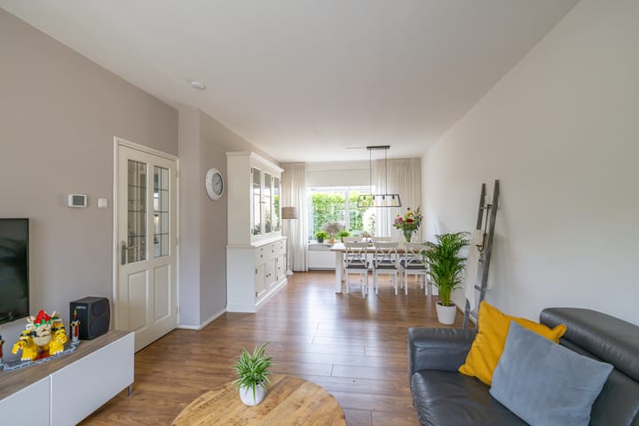 Foto 2 van Eikenlaan 11