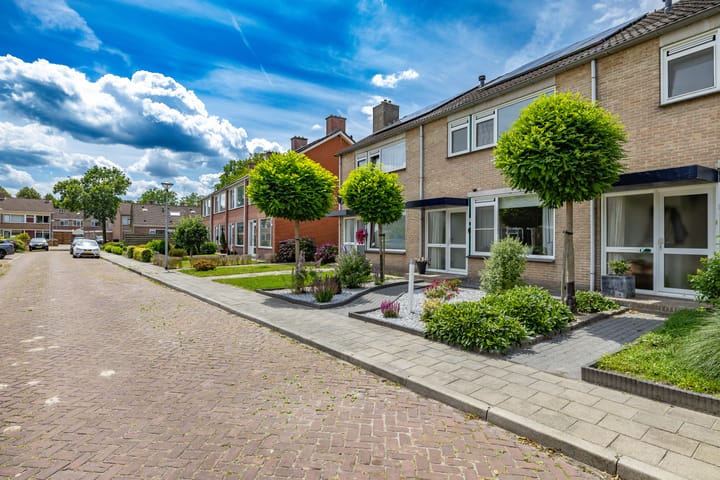 Foto 4 van Eikenlaan 11