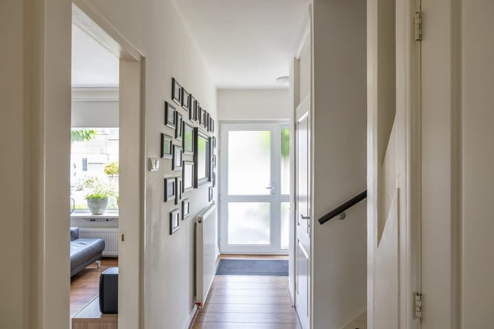 Foto 5 van Eikenlaan 11