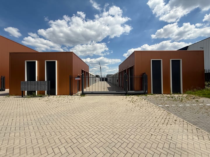 Lipsstraat 22-U55, Drunen
