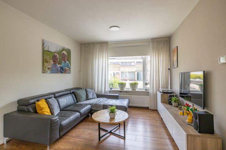 Foto 7 van Eikenlaan 11