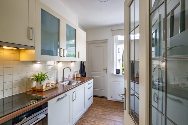 Foto 10 van Eikenlaan 11