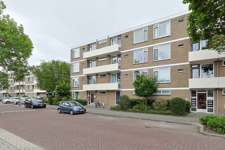 Foto 3 van Cederstraat 137