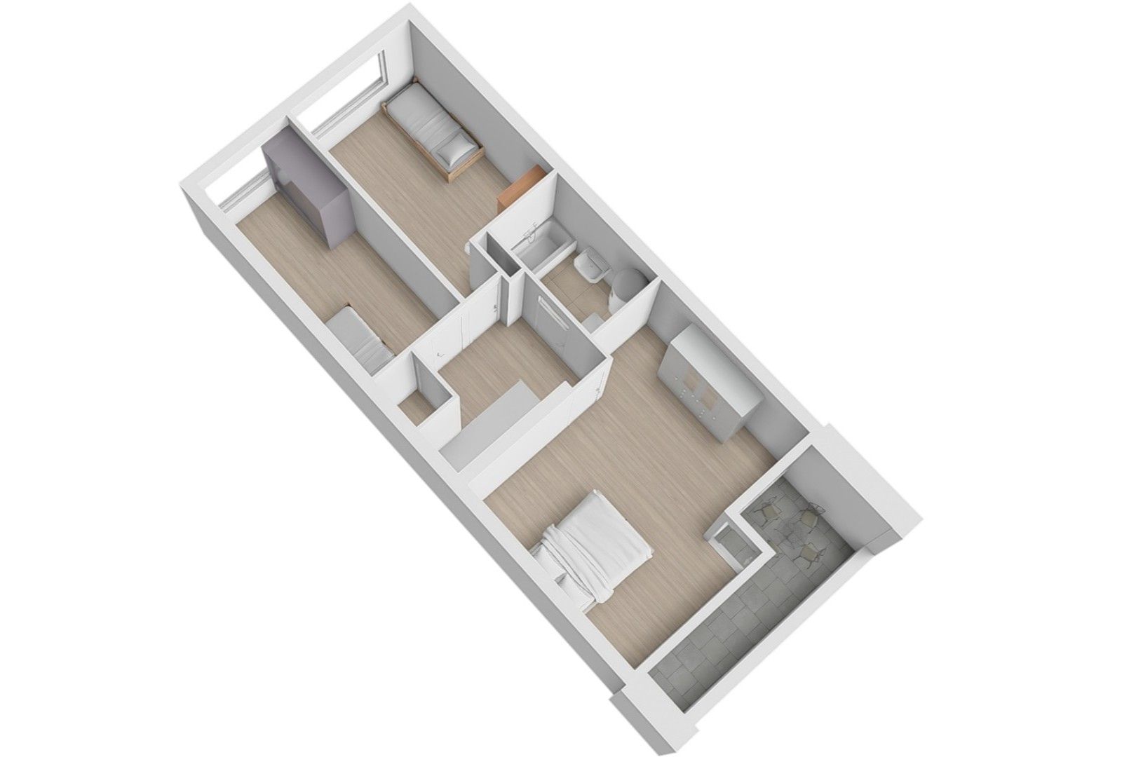 Photo 42 of Raaphorst 99