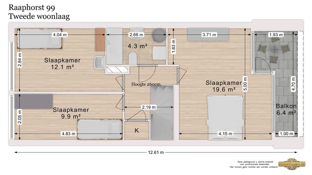 Photo 43 of Raaphorst 99