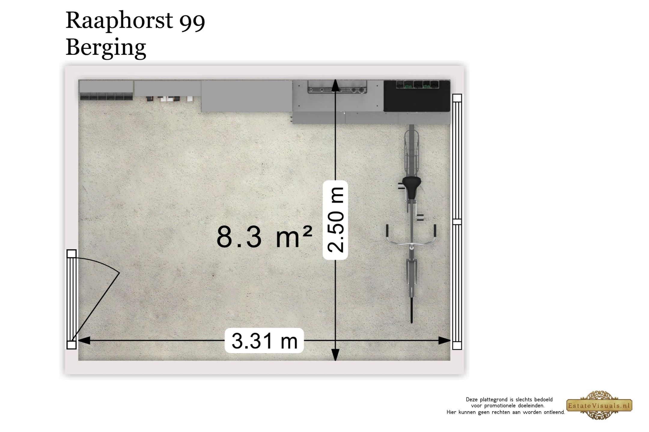 Photo 45 of Raaphorst 99