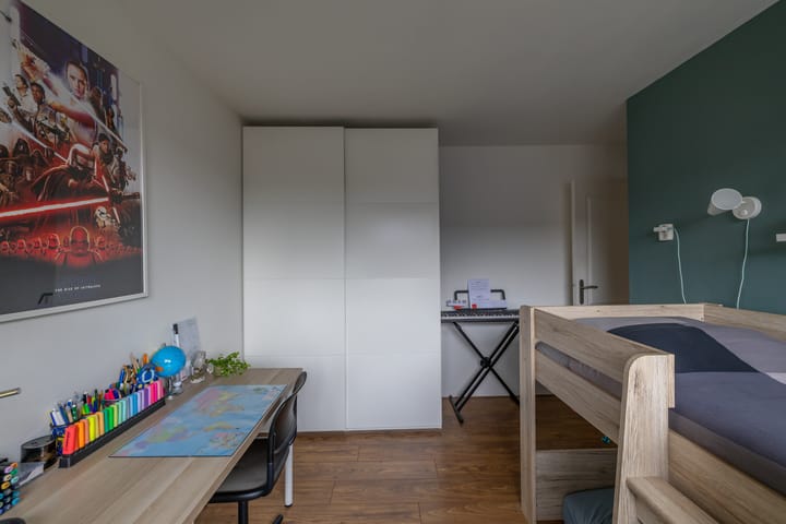 Foto 20 van Eikenlaan 11