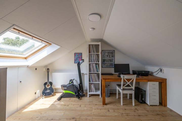 Foto 25 van Eikenlaan 11