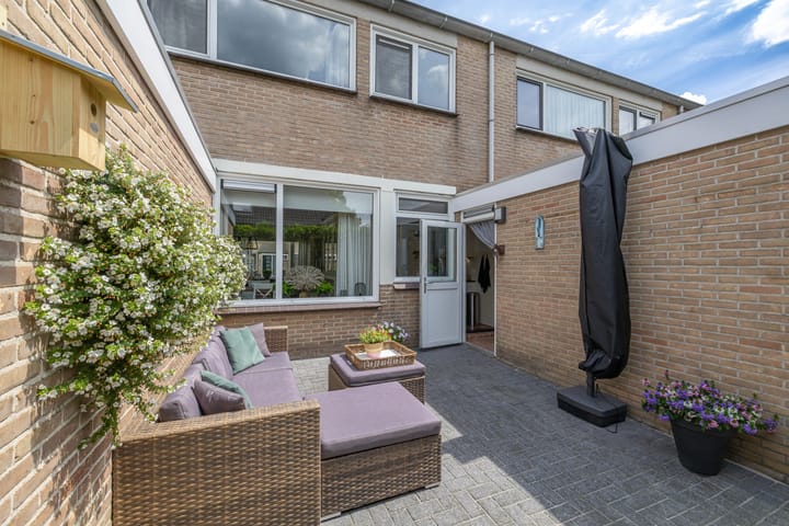 Foto 28 van Eikenlaan 11