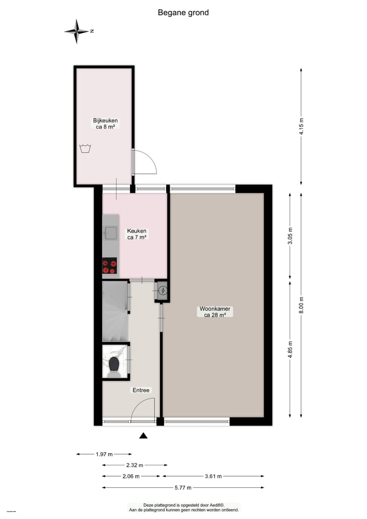 Foto 33 van Eikenlaan 11