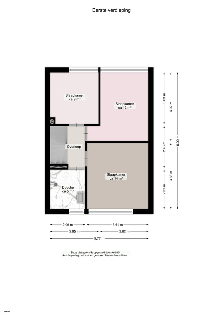 Foto 34 van Eikenlaan 11