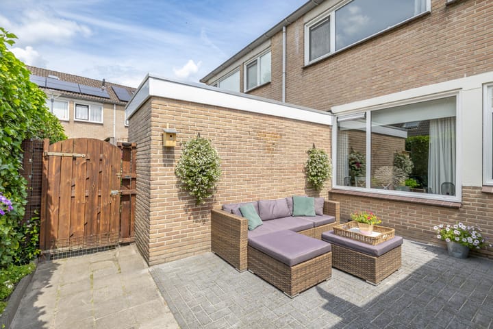 Foto 29 van Eikenlaan 11