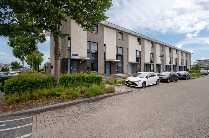 Foto 1 van Azorenweg 79