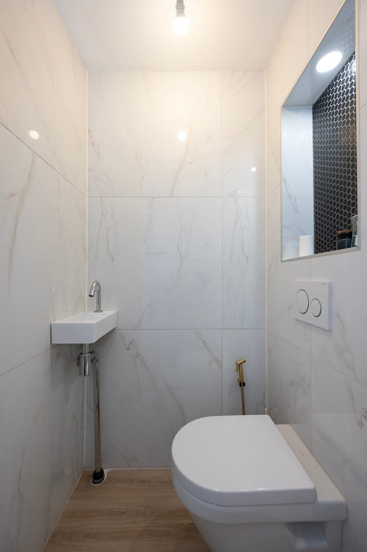 Foto 5 van Azorenweg 79