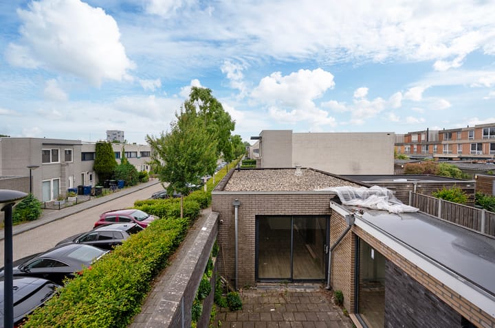 Foto 20 van Azorenweg 79