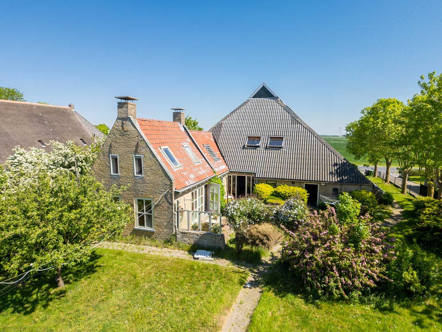 Bekijk foto 1 van Haulewei 24