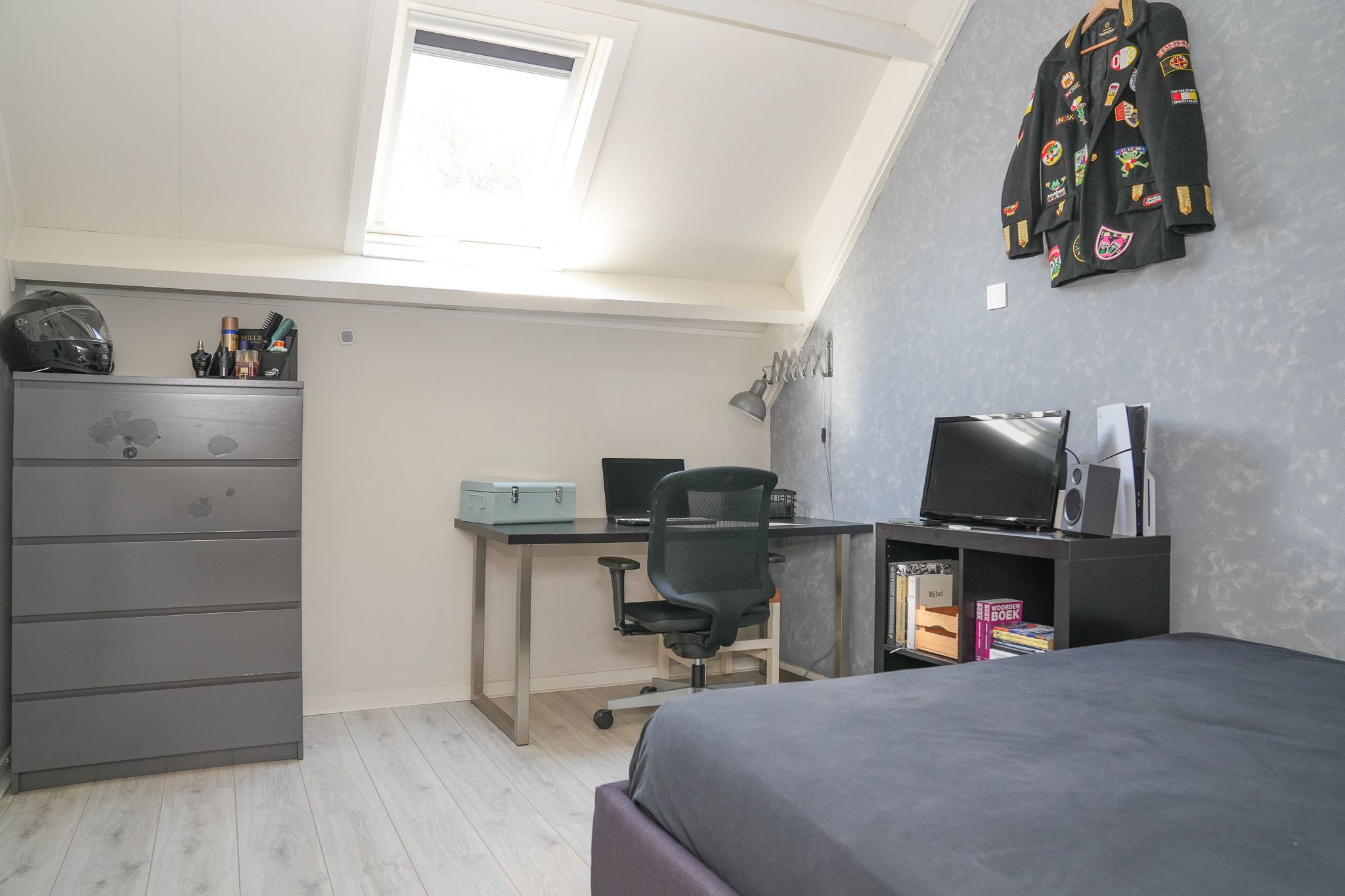 Foto 24 van Tempelierstraat 22