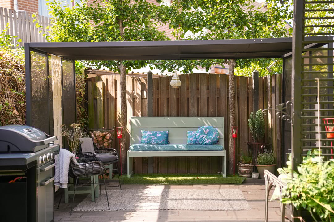 Foto 28 van Tempelierstraat 22