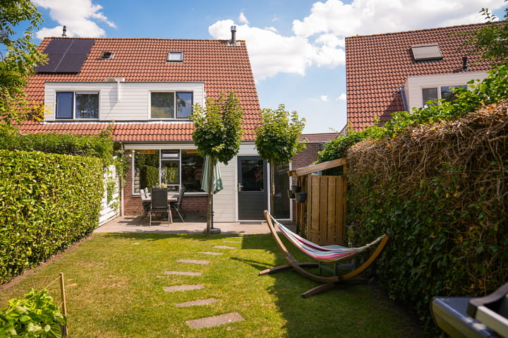 Foto 30 van Tempelierstraat 22