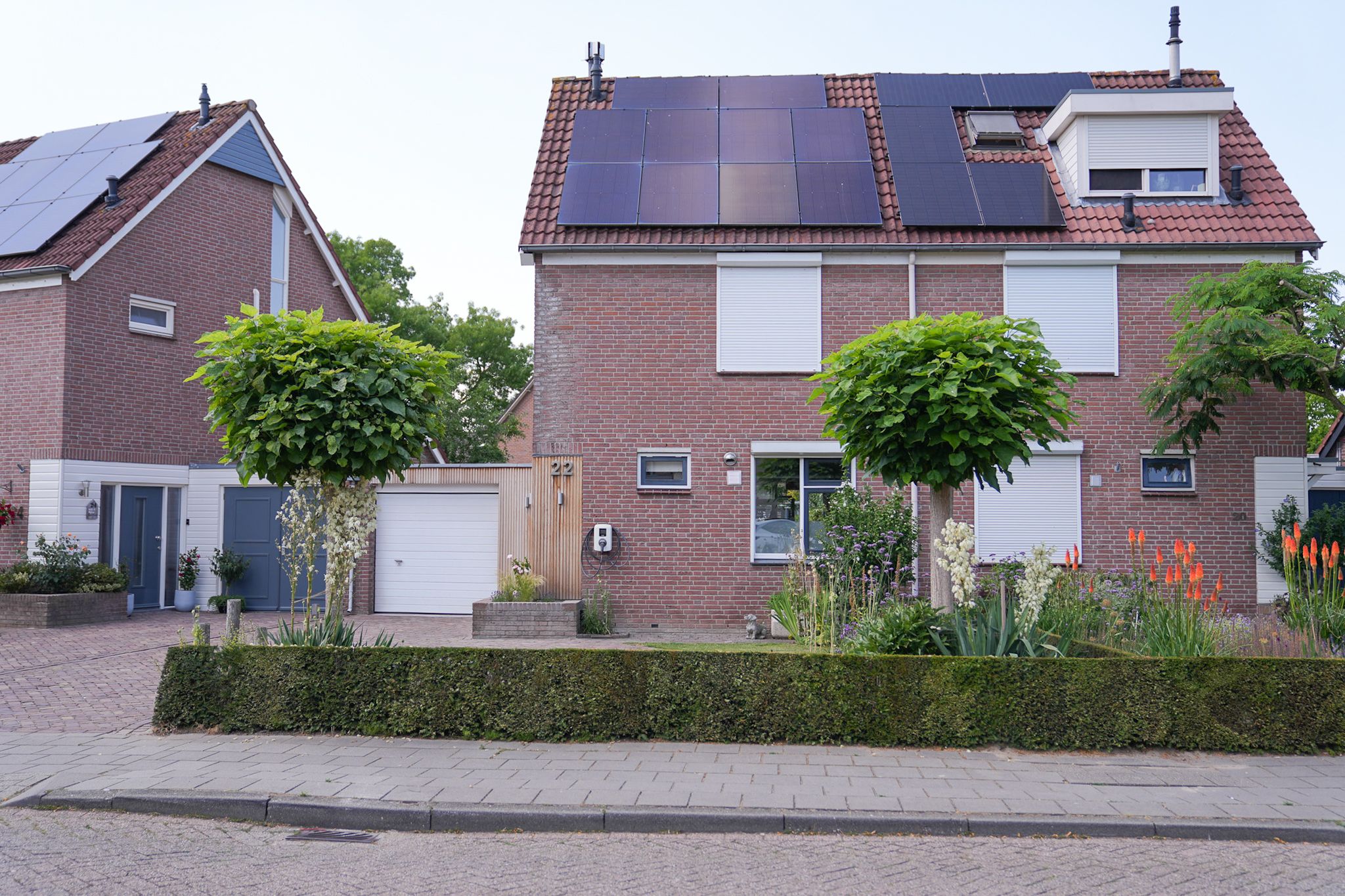 Foto 33 van Tempelierstraat 22