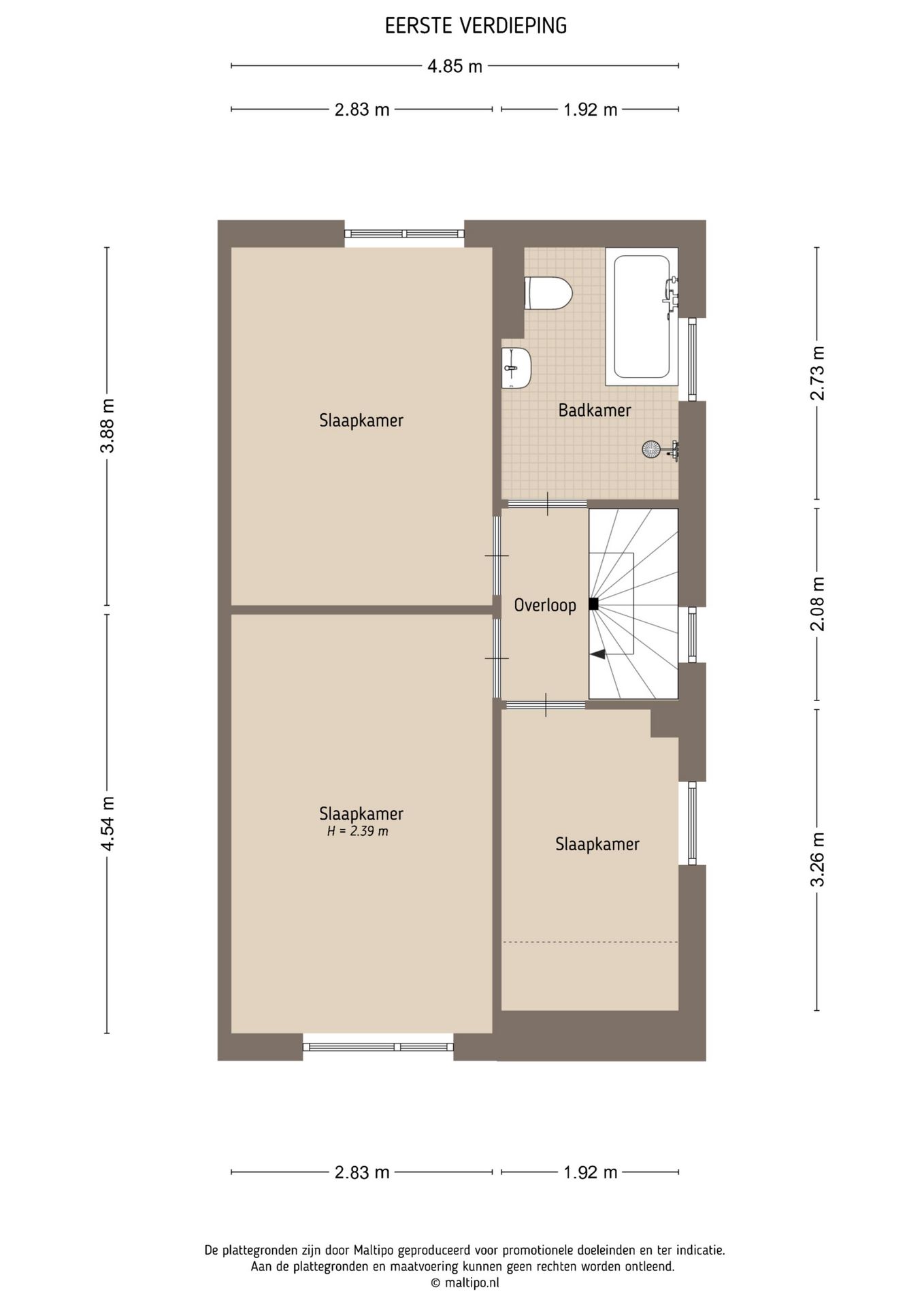 Foto 44 van Tempelierstraat 22