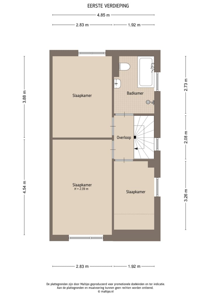 Foto 44 van Tempelierstraat 22