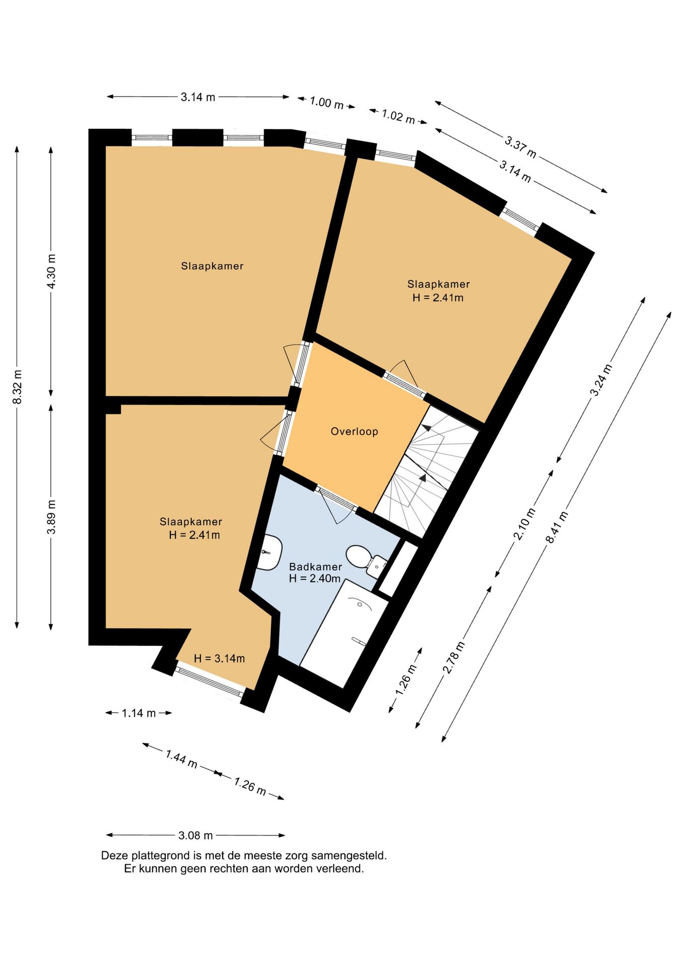 Foto 42 van Zilvermeeuw 116