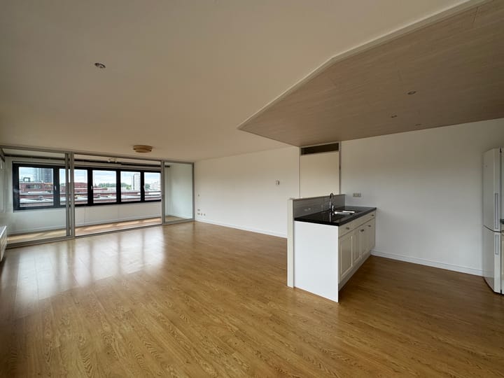 Photo 1 of Sint-Jobskade 640