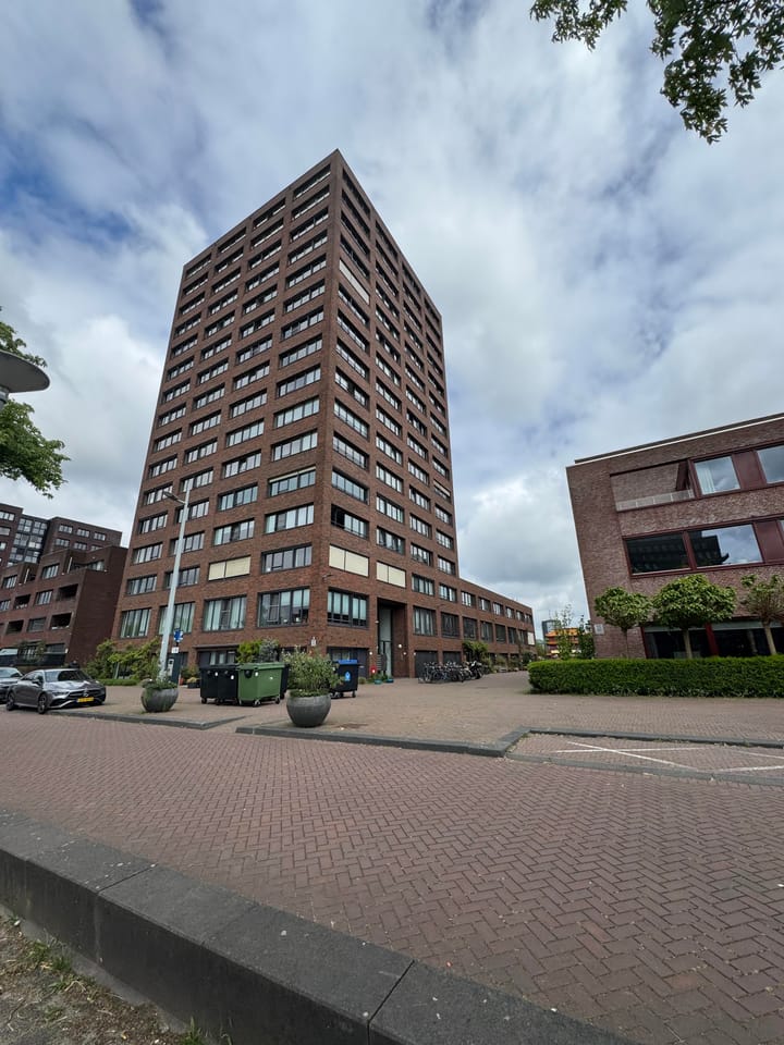 Photo 5 of Sint-Jobskade 640