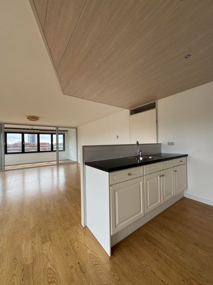 Photo 8 of Sint-Jobskade 640