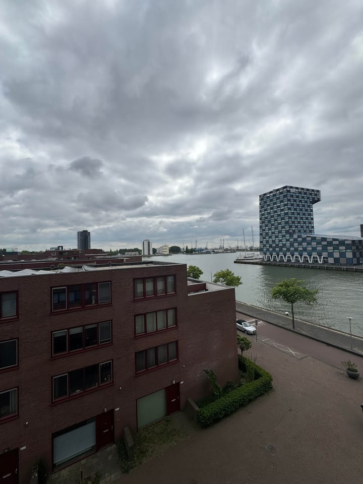 Photo 20 of Sint-Jobskade 640