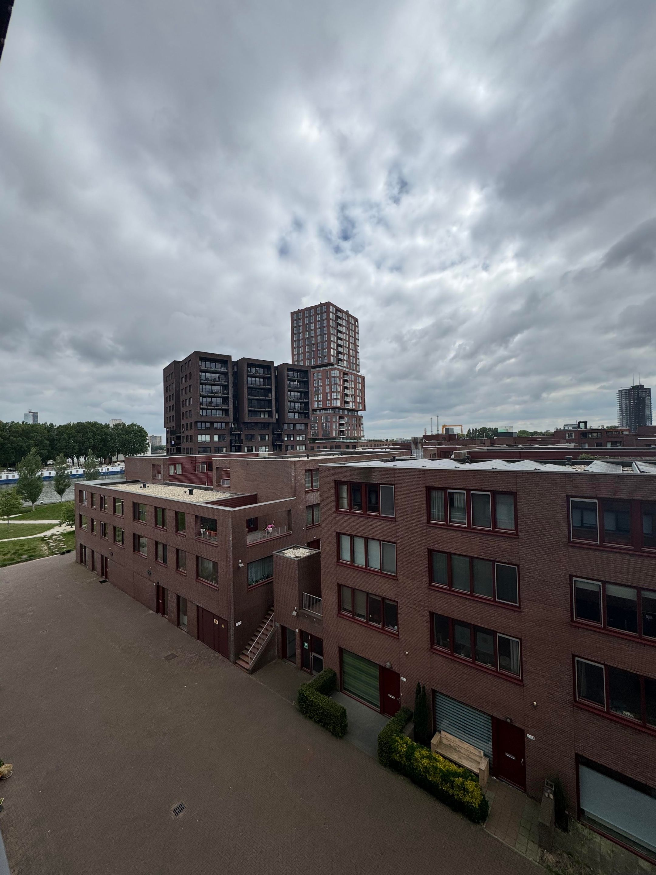 Photo 21 of Sint-Jobskade 640